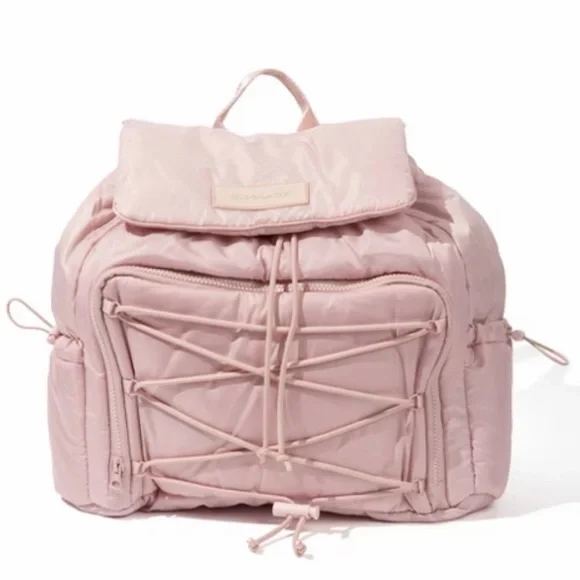 Blogilates Pink Backpack - Picture 1 of 2